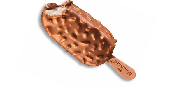 Magnum DAIM 